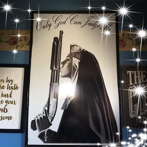 Meet your Posher, Anne